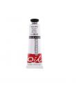 Daler Rowney Graduate Pintura al Oleo - Tubo de Aluminio - 38ml - Color Blanco Titanio