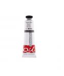 Daler Rowney Graduate Pintura al Oleo - Tubo de Aluminio - 38ml - Color Blanco Titanio