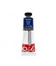 Daler Rowney Graduate Pintura al Oleo - Tubo de Aluminio - 38ml - Color Azul Ftalo