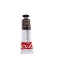 Daler Rowney Graduate Pintura al Oleo - Tubo de Aluminio - 38ml - Color Sombra Tostada