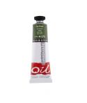 Daler Rowney Graduate Pintura al Oleo - Tubo de Aluminio - 38ml - Color Verde Vejiga