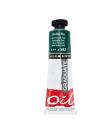 Daler Rowney Graduate Pintura al Oleo - Tubo de Aluminio - 38ml - Color Viridiano