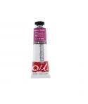 Daler Rowney Graduate Pintura al Oleo - Tubo de Aluminio - 38ml - Color Magenta Permanente