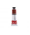 Daler Rowney Graduate Pintura al Oleo - Tubo de Aluminio - 38ml - Color Rojo Veneciano