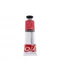 Daler Rowney Graduate Pintura al Oleo - Tubo de Aluminio - 38ml - Color Rojo Primario