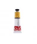 Daler Rowney Graduate Pintura al Oleo - Tubo de Aluminio - 38ml - Color Amarillo de Cadmio