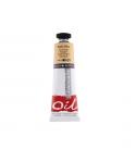 Daler Rowney Graduate Pintura al Oleo - Tubo de Aluminio - 38ml - Color Amarillo de Napoles