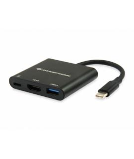 Jata PS33B CortapelosDepiladora Corporal Inalambrica - Cuchillas de Acero Inoxidable - 7 Accesorios Intercambiables -