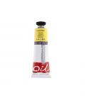 Daler Rowney Graduate Pintura al Oleo - Tubo de Aluminio - 38ml - Color Amarillo Limon