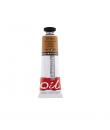 Daler Rowney Graduate Pintura al Oleo - Tubo de Aluminio - 38ml - Color Siena Natural