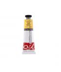 Daler Rowney Graduate Pintura al Oleo - Tubo de Aluminio - 38ml - Color Amarillo Primario