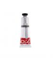 Daler Rowney Graduate Pintura al Oleo - Tubo de Aluminio - 38ml - Color Plata
