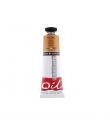 Daler Rowney Graduate Pintura al Oleo - Tubo de Aluminio - 38ml - Color Oro Rico