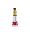 Daler Rowney Graduate Pintura al Oleo - Tubo de Aluminio - 38ml - Color Dorado