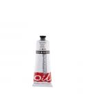 Daler Rowney Graduate Pintura al Oleo - Tubo de Aluminio - 220ml - Color Blanco Titanio