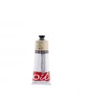 Daler Rowney Graduate Pintura al Oleo - Tubo de Aluminio - 220ml - Color Titanio Buff