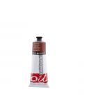 Daler Rowney Graduate Pintura al Oleo - Tubo de Aluminio - 220ml - Color Siena Quemada