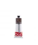 Daler Rowney Graduate Pintura al Oleo - Tubo de Aluminio - 220ml - Color Sombra Tostada