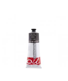 Daler Rowney Graduate Pintura al Oleo - Tubo de Aluminio - 220ml - Color Sombra Natural