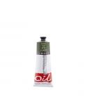 Daler Rowney Graduate Pintura al Oleo - Tubo de Aluminio - 220ml - Color Verde Vejiga