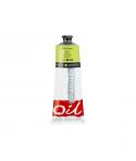 Daler Rowney Graduate Pintura al Oleo - Tubo de Aluminio - 220ml - Color Amarillo Verde