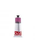 Daler Rowney Graduate Pintura al Oleo - Tubo de Aluminio - 220ml - Color Magenta Permanente