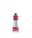 Daler Rowney Graduate Pintura al Oleo - Tubo de Aluminio - 220ml - Color Carmesi