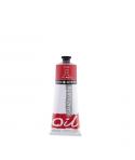 Daler Rowney Graduate Pintura al Oleo - Tubo de Aluminio - 220ml - Color Carmesi
