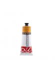 Daler Rowney Graduate Pintura al Oleo - Tubo de Aluminio - 220ml - Color Amarillo de Cadmio Profundo