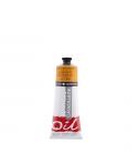 Daler Rowney Graduate Pintura al Oleo - Tubo de Aluminio - 220ml - Color Amarillo de Cadmio Profundo