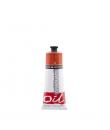 Daler Rowney Graduate Pintura al Oleo - Tubo de Aluminio - 220ml - Color Naranja de Cadmio