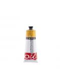 Daler Rowney Graduate Pintura al Oleo - Tubo de Aluminio - 220ml - Color Amarillo de Cadmio