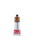 Daler Rowney Graduate Pintura al Oleo - Tubo de Aluminio - 220ml - Color Siena Natural