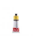 Daler Rowney Graduate Pintura al Oleo - Tubo de Aluminio - 220ml - Color Amarillo Primario