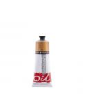 Daler Rowney Graduate Pintura al Oleo - Tubo de Aluminio - 220ml - Color Oro Rico