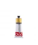 Daler Rowney Graduate Pintura al Oleo - Tubo de Aluminio - 220ml - Color Dorado