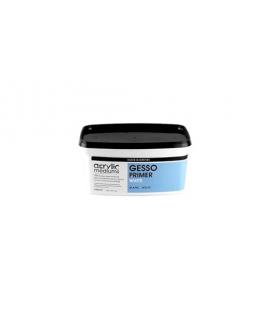 Daler Rowney Graduate Gesso Imprimacion - Bote de Plastico - 5L - Color Blanco