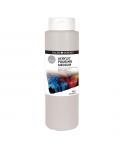 Daler Rowney Simply Medium Alisado para Tecnica Pouring - Bote de Plastico - 750ml