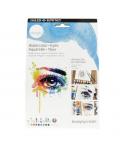 Daler Rowney Simply Activity Pack de 16 Piezas - Acuarela - Tematica Ojos - Colores Surtidos