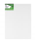 Daler Rowney Simply Bastidor Entelado - 60x80cm - Imprimacion Triple - Grano Medio - 100% Algodon sin Acido - 250g - Color Blanc
