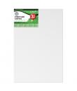Daler Rowney Simply Pack de 3 Bastidores Entelados- 40x60cm - Imprimacion Triple - Grano Medio - 100% Algodon sin Acido - 250g -