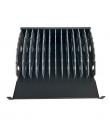 Ewent EW1720 Estante de Carga para Portatiles, Tablets y Smartphones - 12 Ranuras - Compatible con Rack 19"