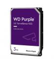 WD Purple Disco Duro Interno 3.5" 3TB SATA3