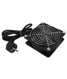 WP Ventilador Refrigeración para Armario 120mm 220V