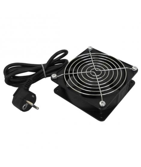 WP Ventilador Refrigeración para Armario 120mm 220V