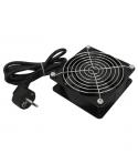 WP Ventilador Refrigeración para Armario 120mm 220V