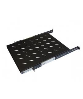 WP Bandeja Deslizante para Armario 650mm - 510x350x680mm - Color Negro