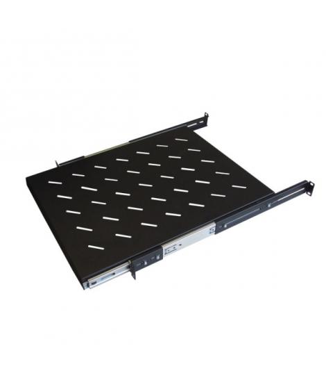 WP Bandeja Deslizante para Armario 650mm - 510x350x680mm - Color Negro