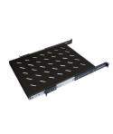 WP Bandeja Deslizante para Armario 650mm - 510x350x680mm - Color Negro