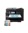 Epson EcoTank ET-16605 Impresora Multifuncion A3+ Color Fax Duplex WiFi 32ppm - ADF de 50 hojas